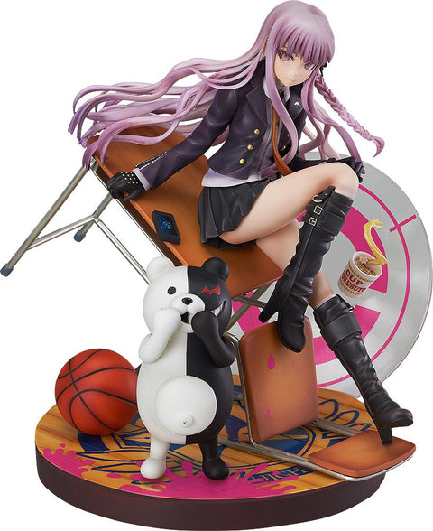 Phat! Company Kyoko Kirigiri All Danganronpa: Kibou no Gakuen to Zetsubou no Koukousei The Animation [preorder]