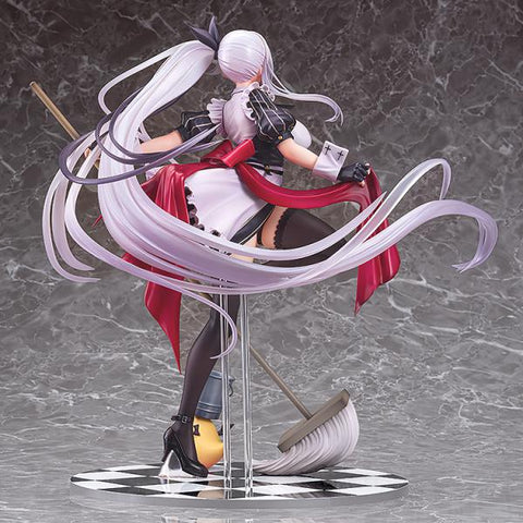 Phat! Company Thüringen: Tidying in the Moonlight All Azur Lane [PREORDER with deadline]