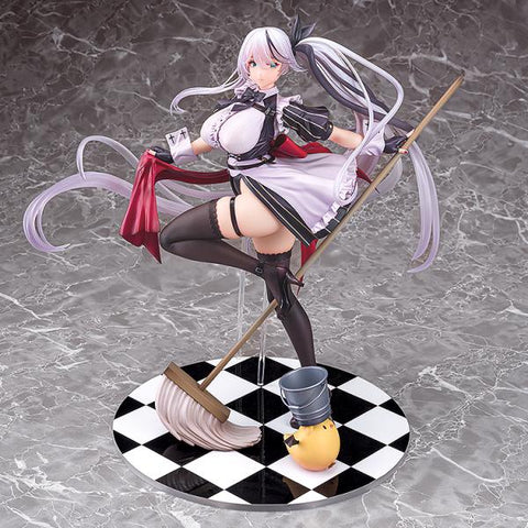 Phat! Company Thüringen: Tidying in the Moonlight All Azur Lane [PREORDER with deadline]