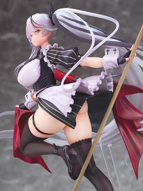 Phat! Company Thüringen: Tidying in the Moonlight All Azur Lane [PREORDER with deadline]