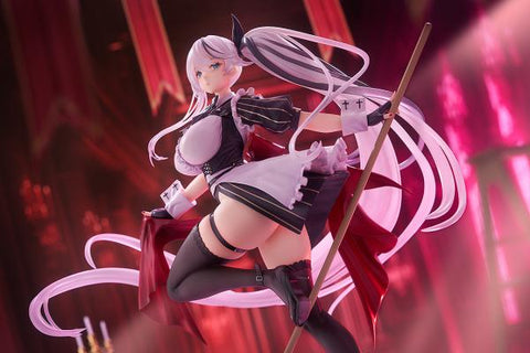 Phat! Company Thüringen: Tidying in the Moonlight All Azur Lane [PREORDER with deadline]