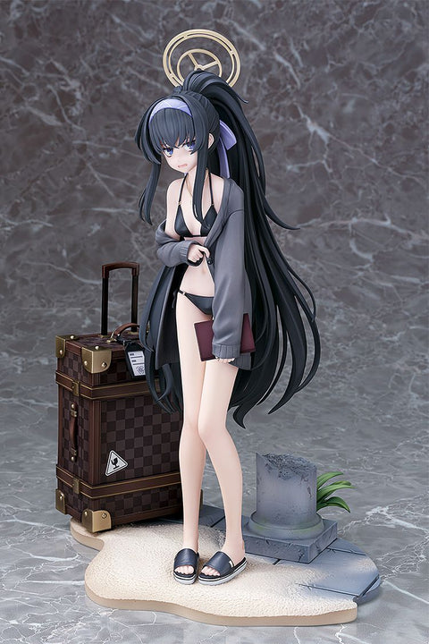 Phat! Company Ui (Swimsuit) Blue Archive [PREORDER with deadline]