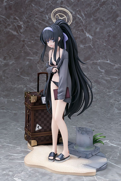 Phat! Company Ui (Swimsuit) Blue Archive [PREORDER with deadline]