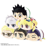 Plex HUNTER x HUNTER Potekoro Mascot 3 Plush