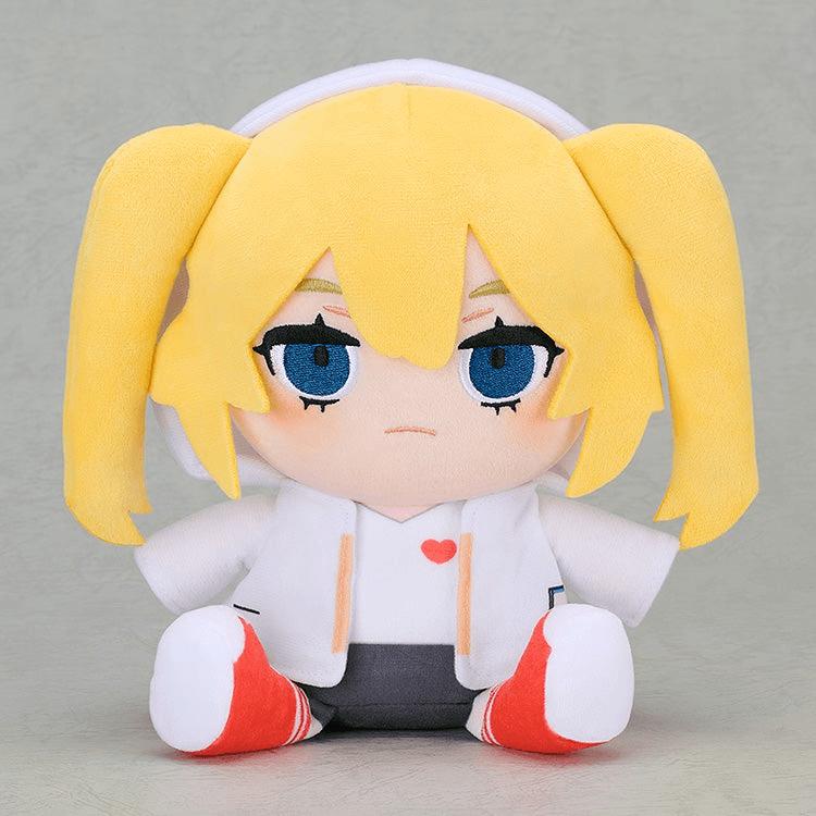 Plushie Akutagawa Yomuko