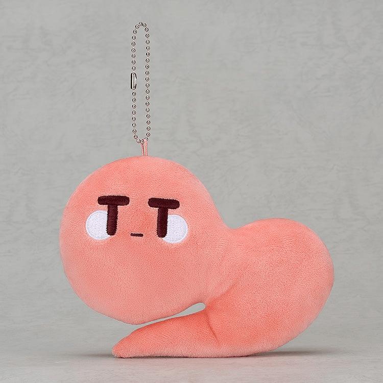 Plushie HEART-san