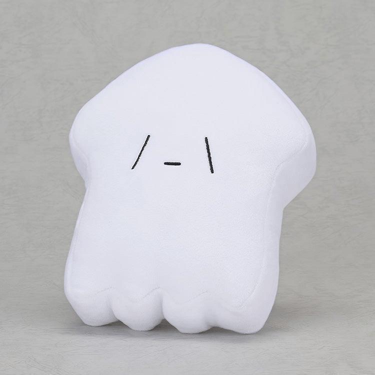 Plushie IKA