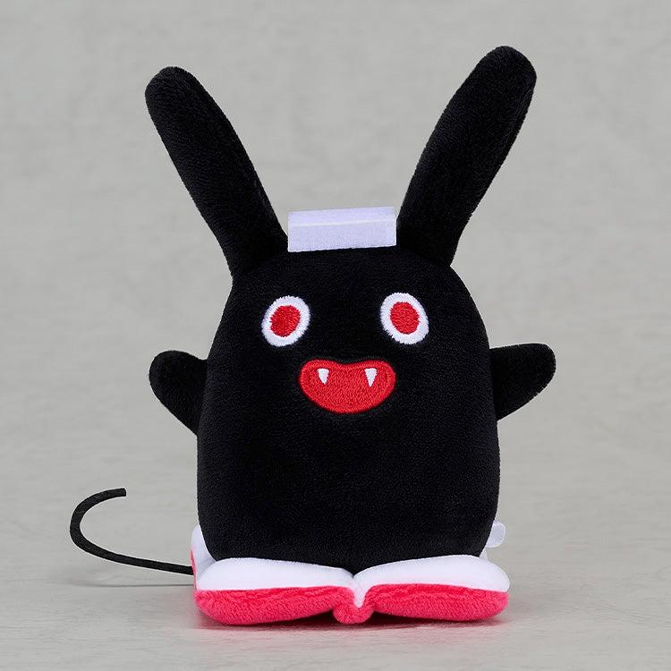 Plushie KURODA 42
