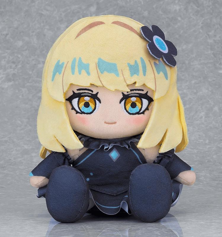 Plushie Pray