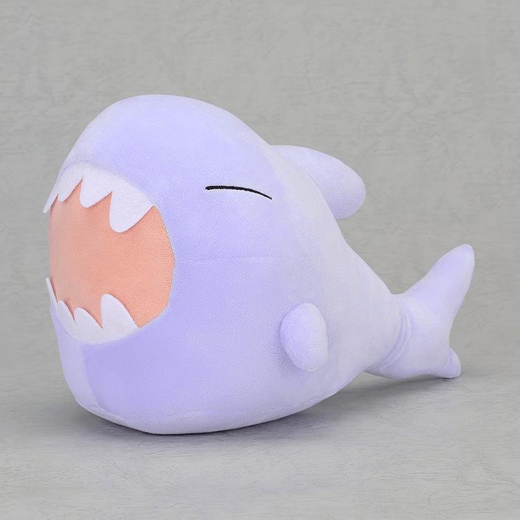 Plushie SAME