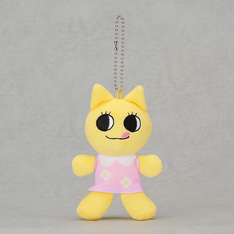 Plushie SOFUBI-chan