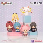 Potepotte-R Puella Magi Madoka Magica Figure Collection