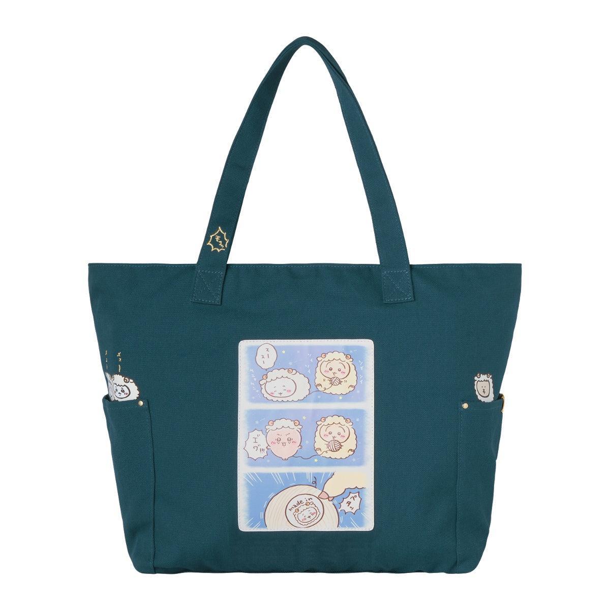 [Preorder] Chiikawa Lucky Bag Set 2027