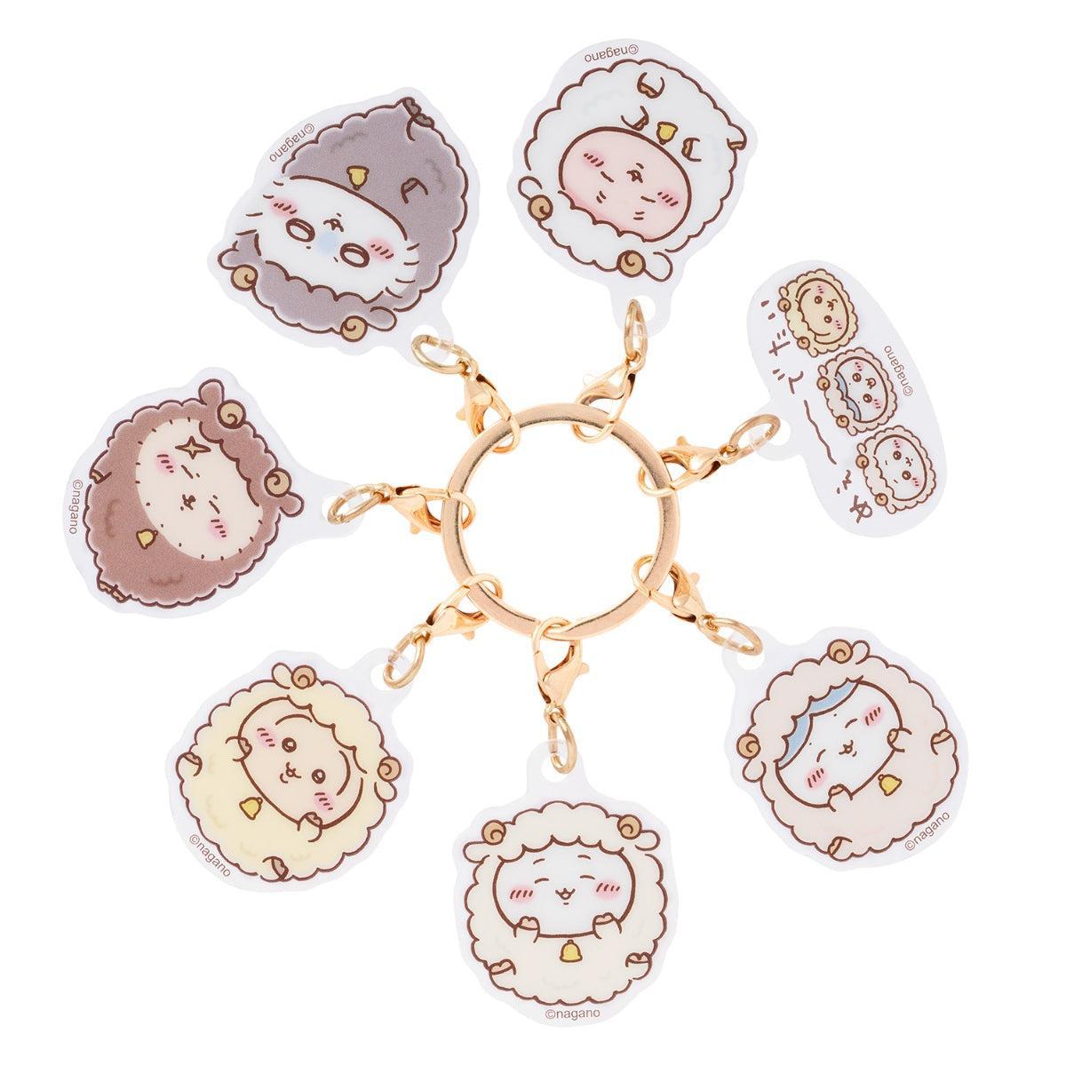 [Preorder] Chiikawa Lucky Bag Set 2027