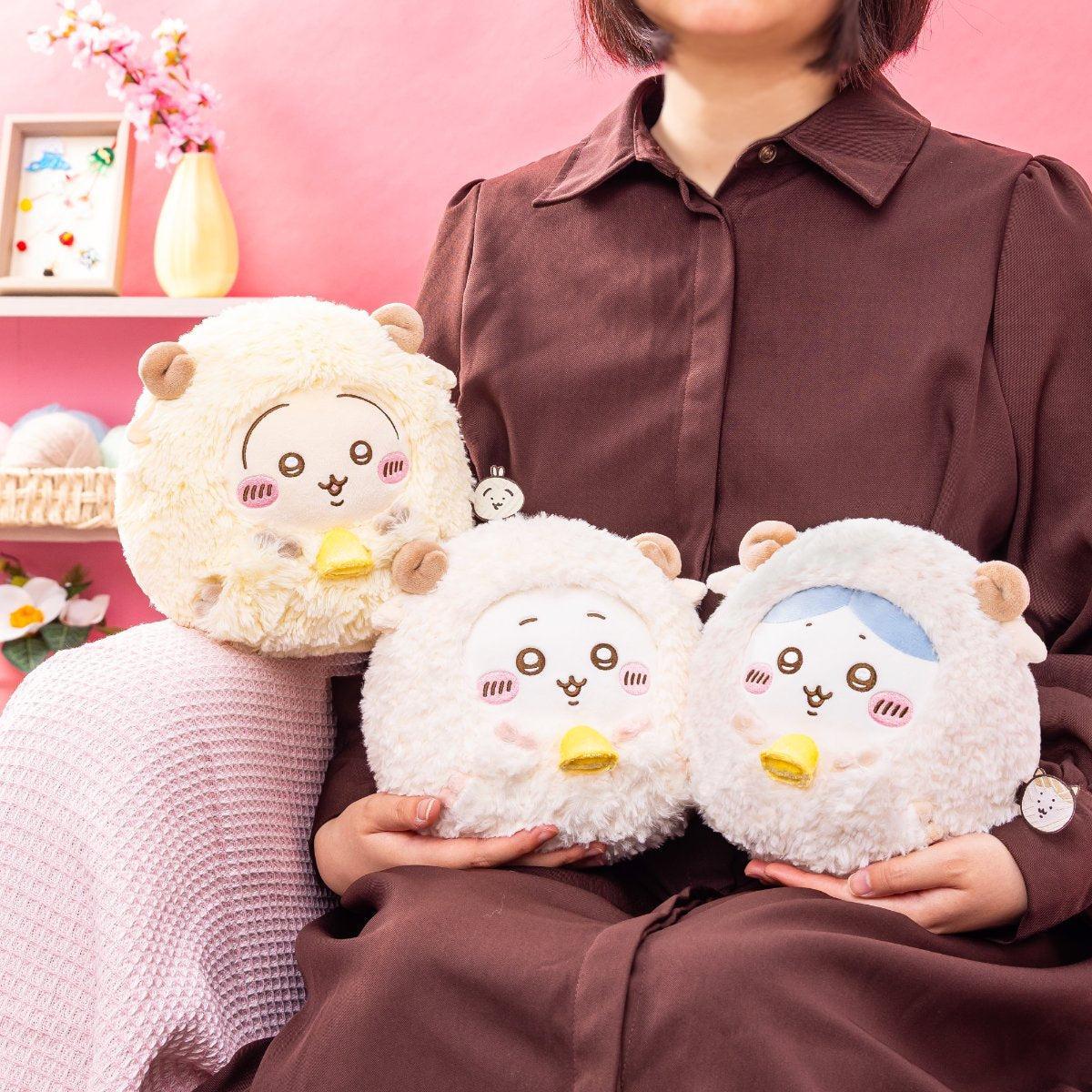 [Preorder] Chiikawa Lucky Bag Set 2027