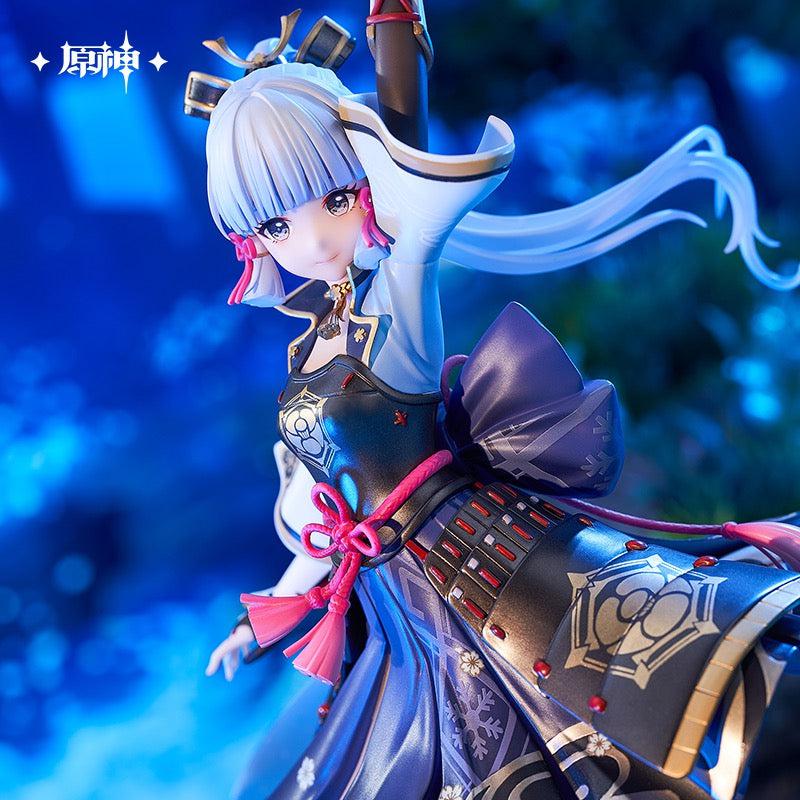 Preorder] Genshin Impact APEX Kamisato Ayaka Flawless