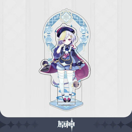 [Preorder] Genshin Impact Liyue Character Acrylic Standee