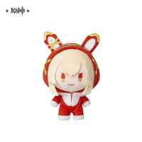 [Preorder] Genshin Impact Official Merchandise Teyvat Paradise Character Plushies