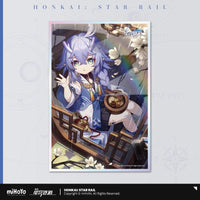[Preorder] Honkai: Star Rail Light Cone Shikishi Art Card