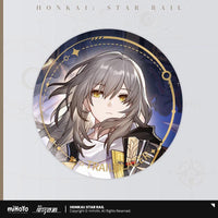 [Preorder] Honkai: Star Rail The Destruction Character Badge / Pin