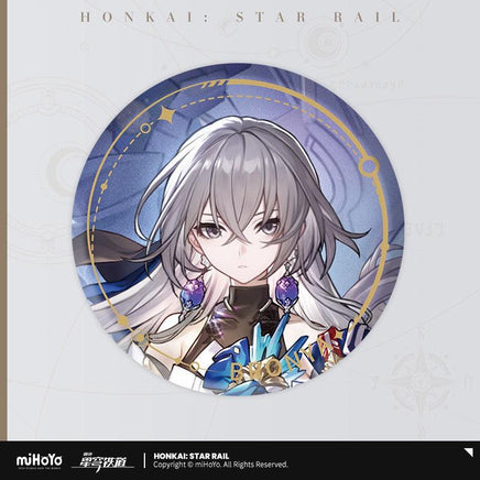 [Preorder] Honkai: Star Rail The Harmony Character Badge