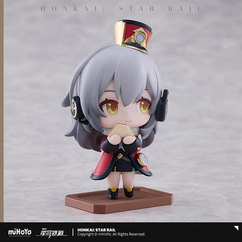 [Preorder] Honkai: Star Rail Trailblazer Mini Figure