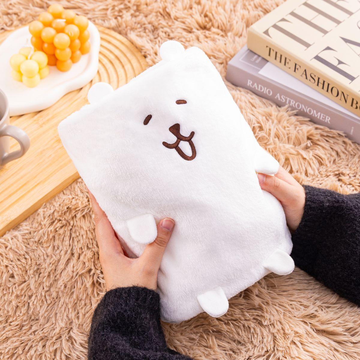 [Preorder] Nagano Jokebear Lucky Bag 2027