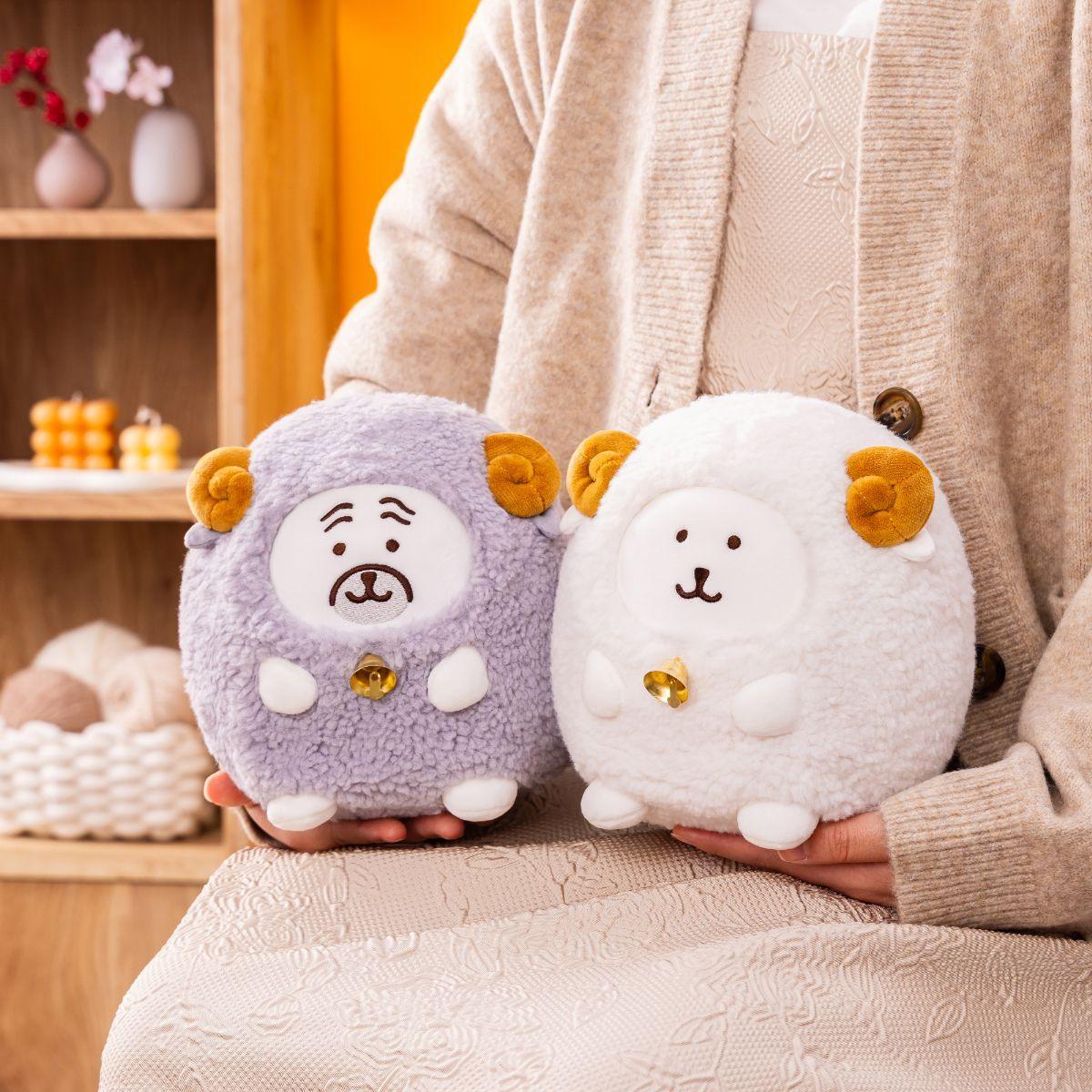 [Preorder] Nagano Jokebear Lucky Bag 2027