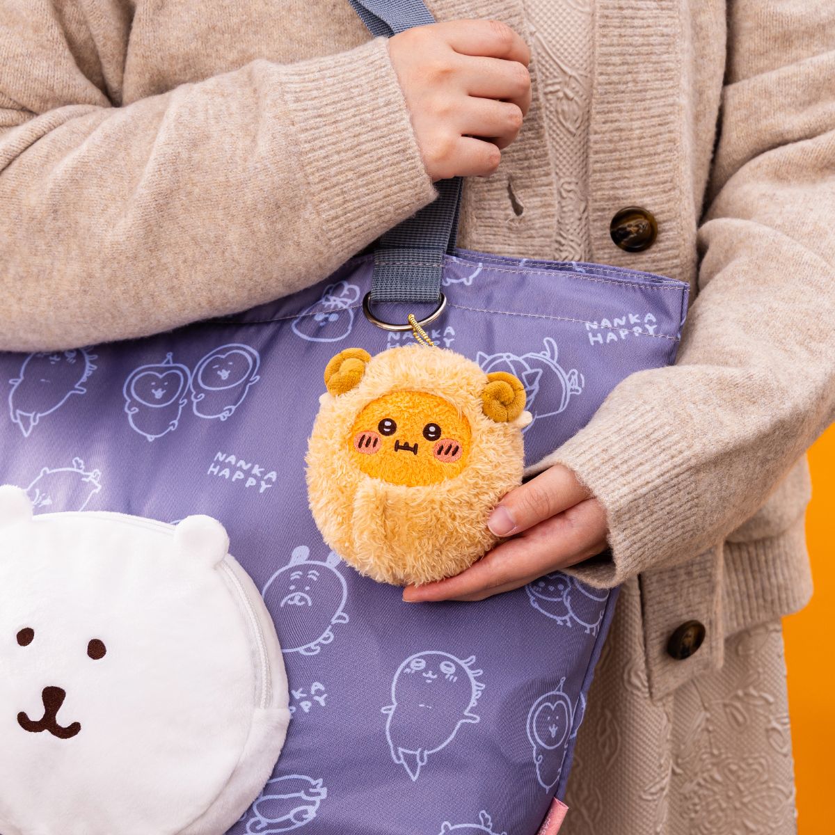 [Preorder] Nagano Jokebear Lucky Bag 2027