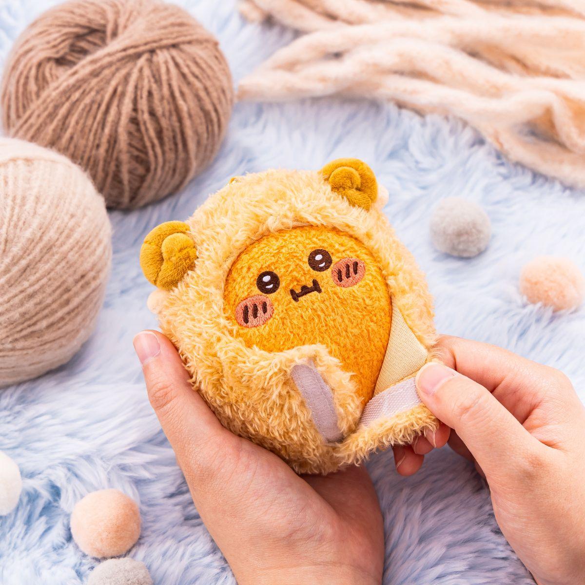 [Preorder] Nagano Jokebear Lucky Bag 2027
