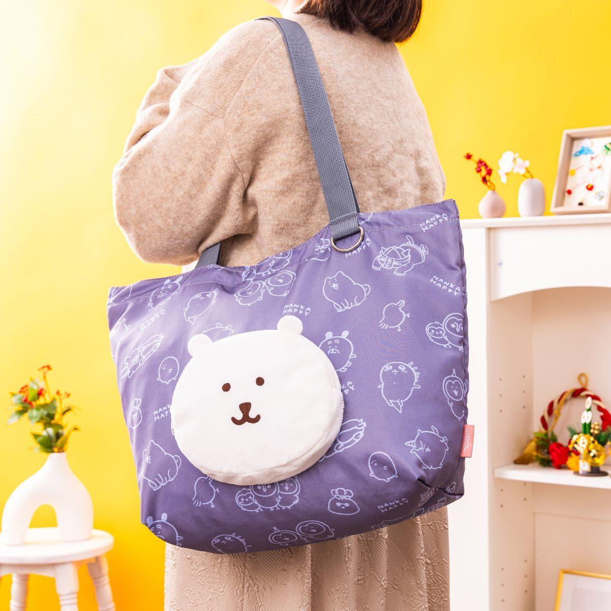 [Preorder] Nagano Jokebear Lucky Bag 2027