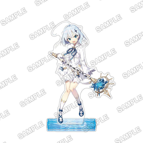 Private Tutor to the Duke's Daughter KADOKAWA Acrylic Stand (1-8 selection)