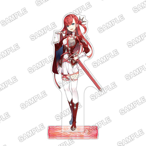 Private Tutor to the Duke's Daughter KADOKAWA Acrylic Stand (1-8 selection)