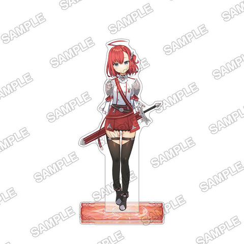 Private Tutor to the Duke's Daughter KADOKAWA Acrylic Stand (1-8 selection)