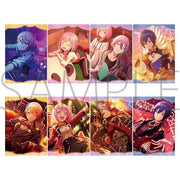 Project SEKAI Colorful Stage! feat. Hatsune Miku – B5 Pencil Art Board Collection Vol. 4 A