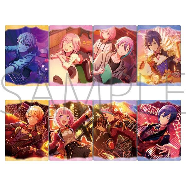 Project SEKAI Colorful Stage! feat. Hatsune Miku – B5 Pencil Art Board Collection Vol. 4 A