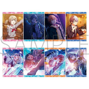 Project SEKAI Colorful Stage! feat. Hatsune Miku – B5 Pencil Art Board Collection Vol. 5 A