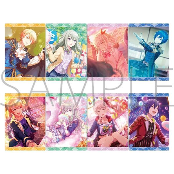 Project SEKAI Colorful Stage! feat. Hatsune Miku – B5 Pencil Art Board Collection Vol. 5 B