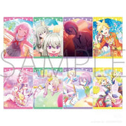Project SEKAI Colorful Stage! feat. Hatsune Miku – B5 Pencil Art Board Collection Vol. 8 A