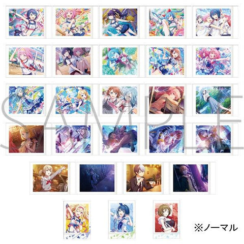 Project SEKAI Colorful Stage! feat. Hatsune Miku Polaroid Photo Card Vol.2
