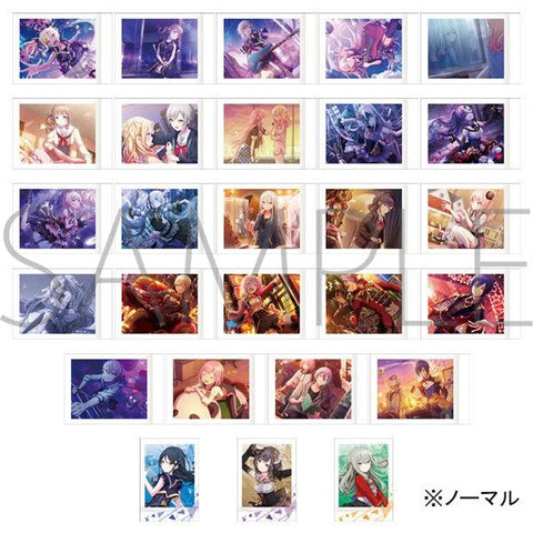 Project SEKAI Colorful Stage! feat. Hatsune Miku Polaroid Photo Card Vol.2A