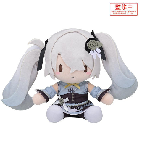 Project SEKAI Colorful Stage! feat. Hatsune Miku SEGA Fuwa Petit Plush Daremo Inai Sekai no Hatsune Miku ‐Imprisoned Marionette‐ M