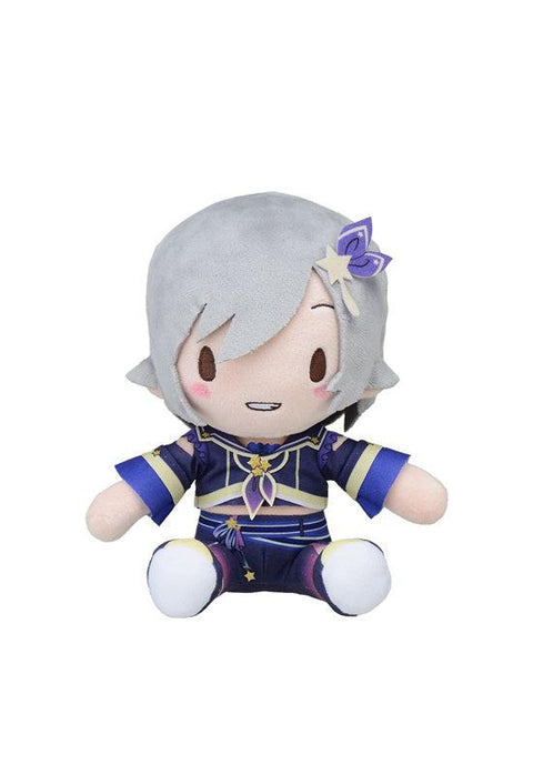 Project SEKAI Colorful Stage! feat. Hatsune Miku SEGA Fuwa Petit Plush Hinomori Shiho -Stella After the Rain- M