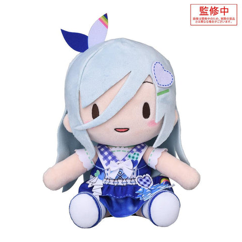Project SEKAI Colorful Stage! feat. Hatsune Miku SEGA Fuwa Petit Plush Hinomori Shizuku -Let's RE:START From Here!- M
