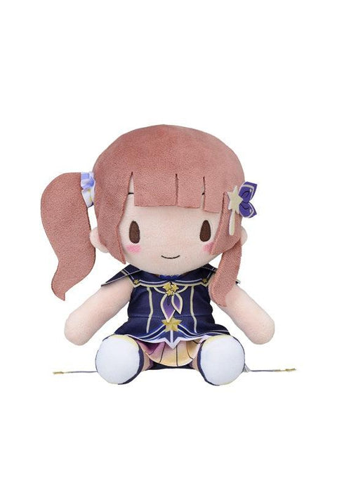 Project SEKAI Colorful Stage! feat. Hatsune Miku SEGA Fuwa Petit Plush Mochizuki Honami -Stella After the Rain- M