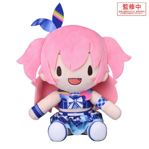 Project SEKAI Colorful Stage! feat. Hatsune Miku SEGA Fuwa Petit Plush Momoi Airi -Let's RE:START From Here!- M