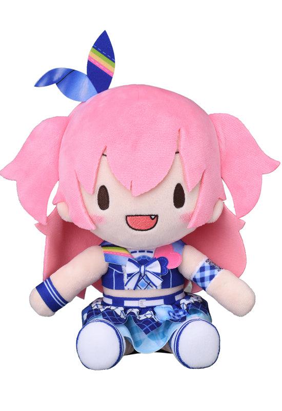 Sega Momoi Airi Plush Doll M Project Sekai Colorful Stage Feat. Hatsune Miku RE Start From Here