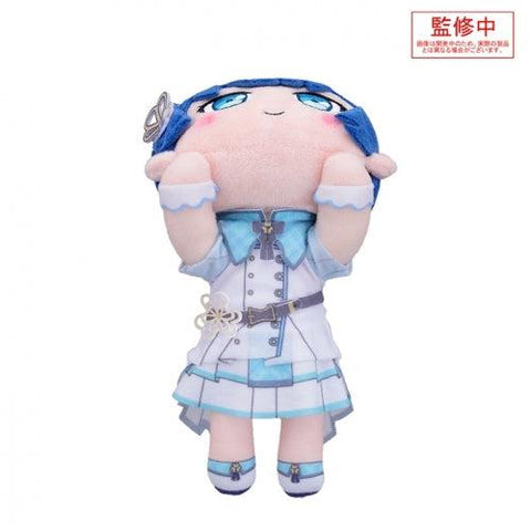 Project Sekai Colorful Stage! Feat. Hatsune Miku Nesoberi Plush ‐Brand New Style‐ S Sega [preorder]