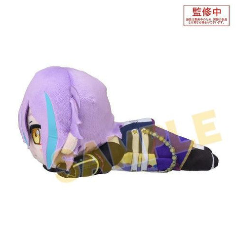 Project Sekai Colorful Stage! Feat. Hatsune Miku Nesoberi Plush ‐Brand New Style‐ S Sega [preorder]