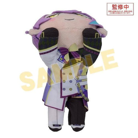 Project Sekai Colorful Stage! Feat. Hatsune Miku Nesoberi Plush ‐Brand New Style‐ S Sega [preorder]